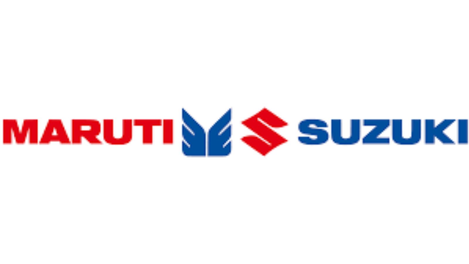 Maruti Suzuki logo