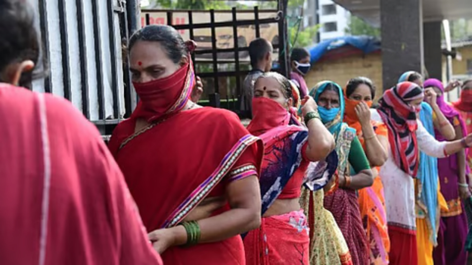 Menstrual hygiene