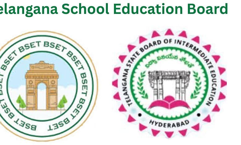 Telangana government decides to bring Board of Secondary Education and Board of Intermediate Education under Telangana School Education Board.