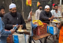Mullah ka khana sab ke liye