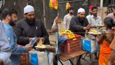 Mullah ka khana sab ke liye