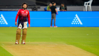 Need good bowling attack to win competition Patidar hopes RCB bowlers deliver in IPL final