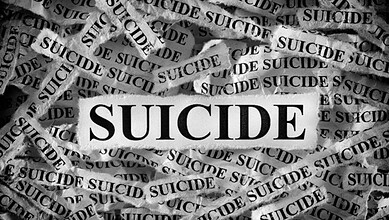 Nepali woman hangs herself to a tree inside a GHMC Park in Bagh Amberpet on Monday, May 25, 2026.