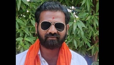 Slain BJYM leader Venkatesh Kurubara