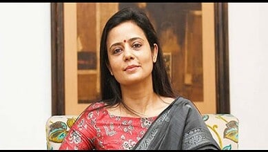 Mahua Moitra