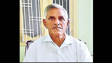 Jayapal Reddy