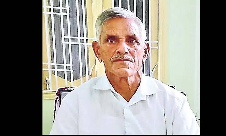 Jayapal Reddy