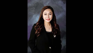 Clafornia Mayor Eileen Wang resigns