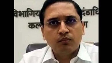 Abhijit Bhande- Patil