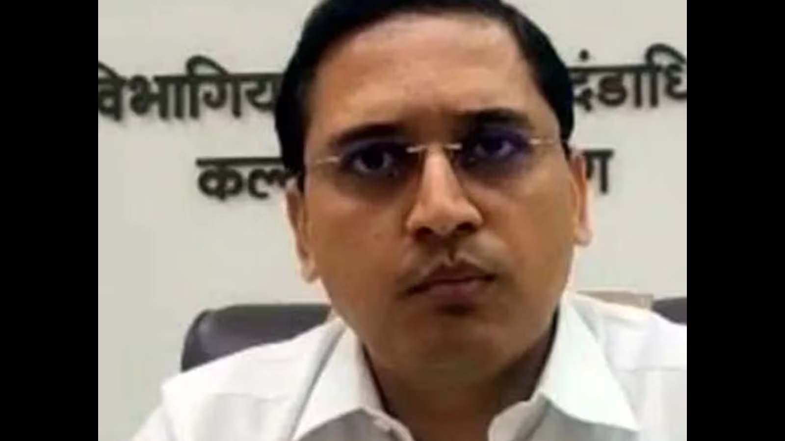 Abhijit Bhande- Patil