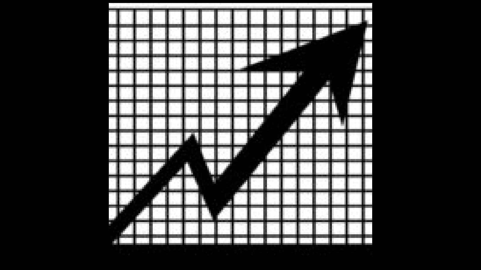 Representational image used to depict business growth