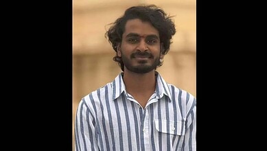 Anurup Reddy Koduru