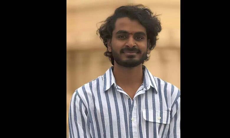 Anurup Reddy Koduru