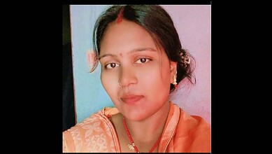 Meena Devi