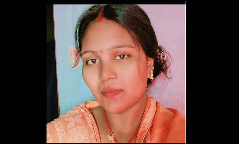 Meena Devi