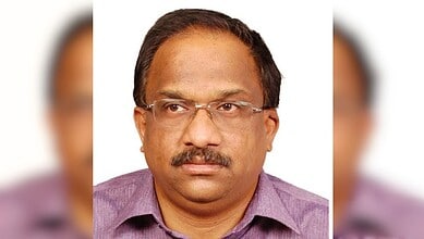 Prof K Nageshwar booked for remarks on Pawan Kalyan, Amit Shah and Jagan equation