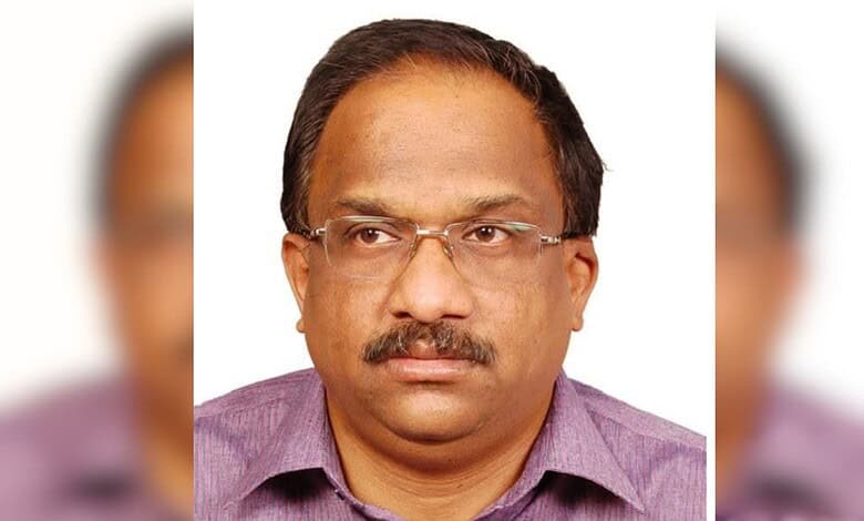 Prof K Nageshwar booked for remarks on Pawan Kalyan, Amit Shah and Jagan equation
