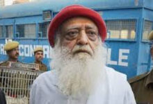 Rajasthan HC acquits Asaram of gang rape charges, upholds life term in minor rape case