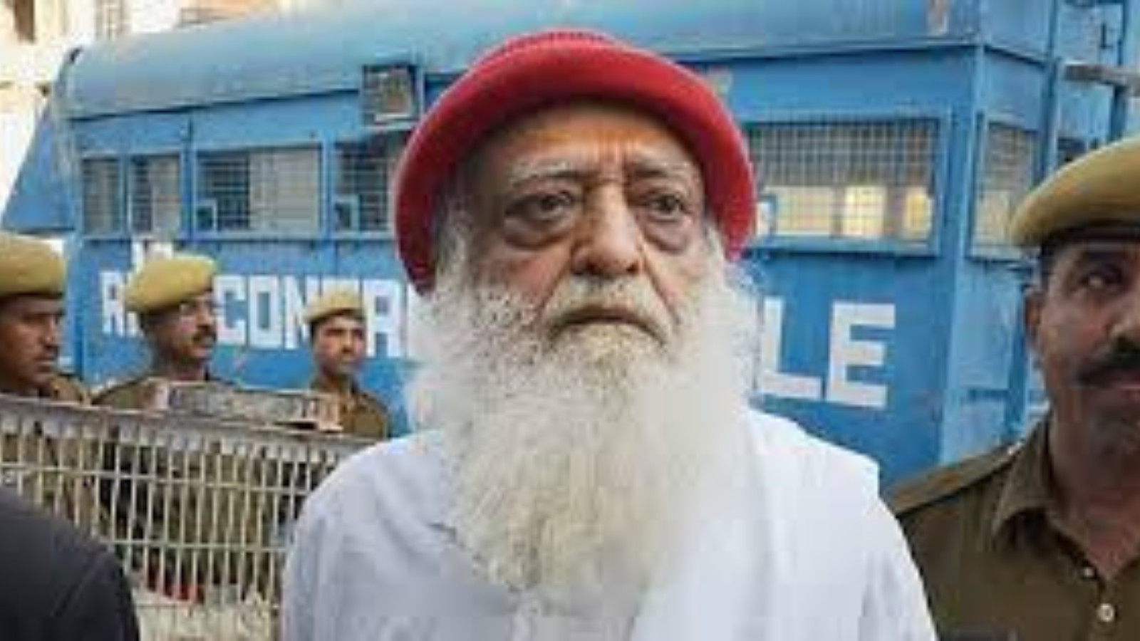 Rajasthan HC acquits Asaram of gang rape charges, upholds life term in minor rape case