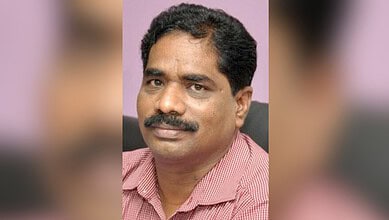 Karnataka government reinstates suspended IPS officer after viral video, appoints him as Director General.