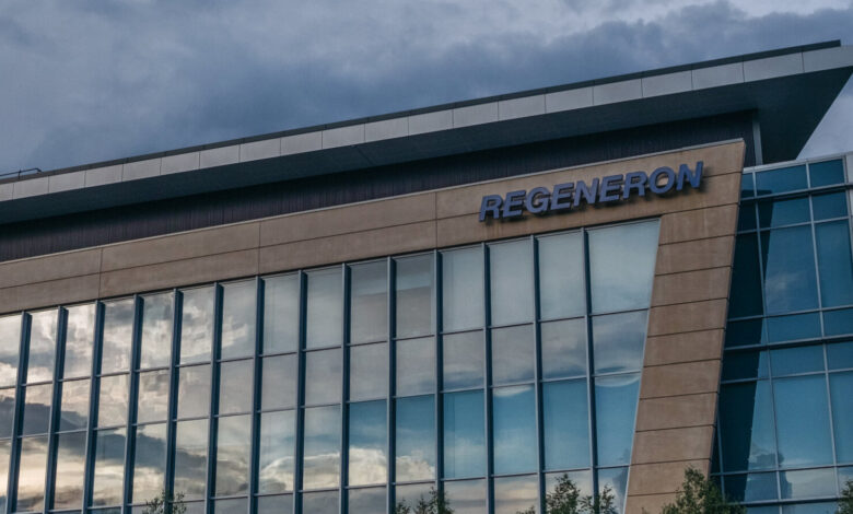 Regeneron Pharmaceuticals