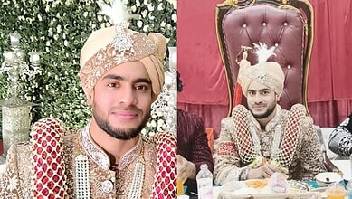 Ruhaan Arshad