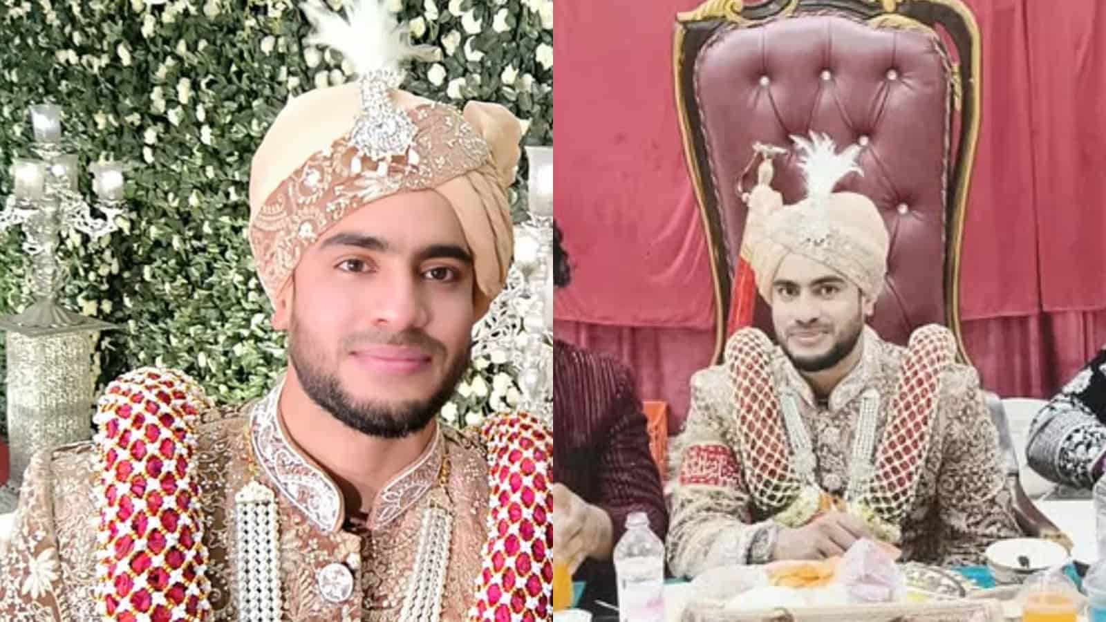 Ruhaan Arshad