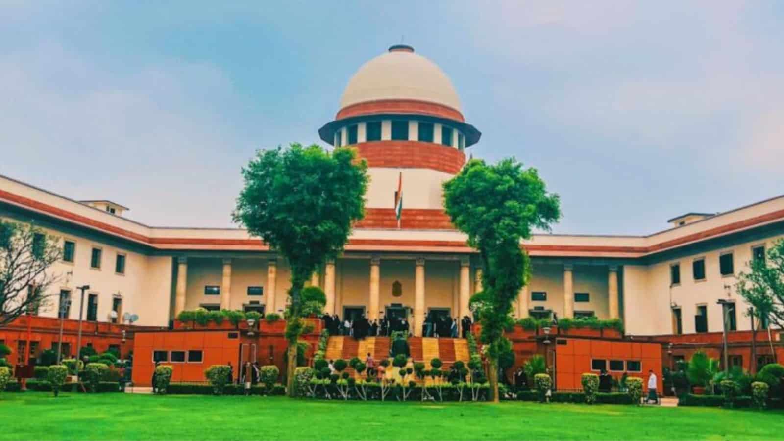 The Supreme Court of India refuses to quash the plea on Margadarshi Chit Fund case, adjourns the matter to July 15, 2026.