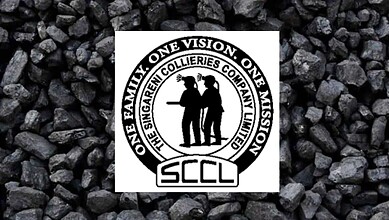 SCCl's Ramagundam Coal Mine Project gets environmental permission from the Union Ministry of Environment, Forests and Climate Change.