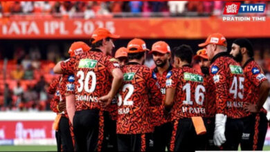 SRH