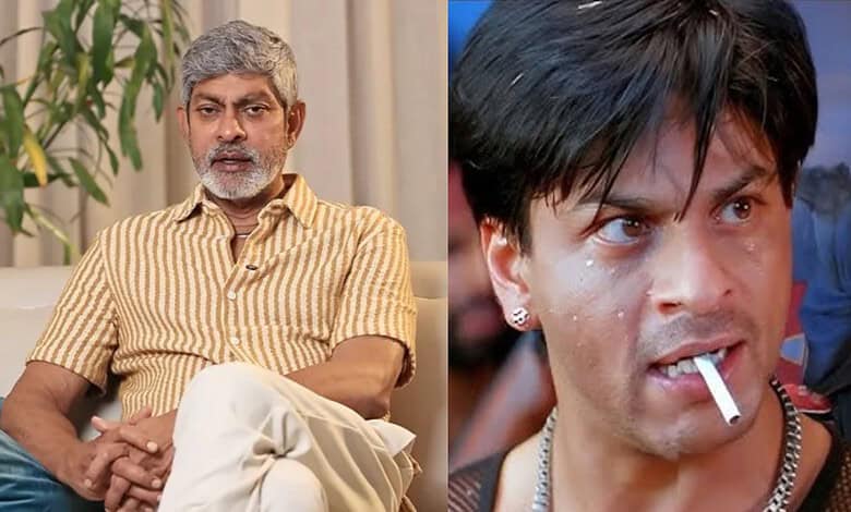 Shakti movie
