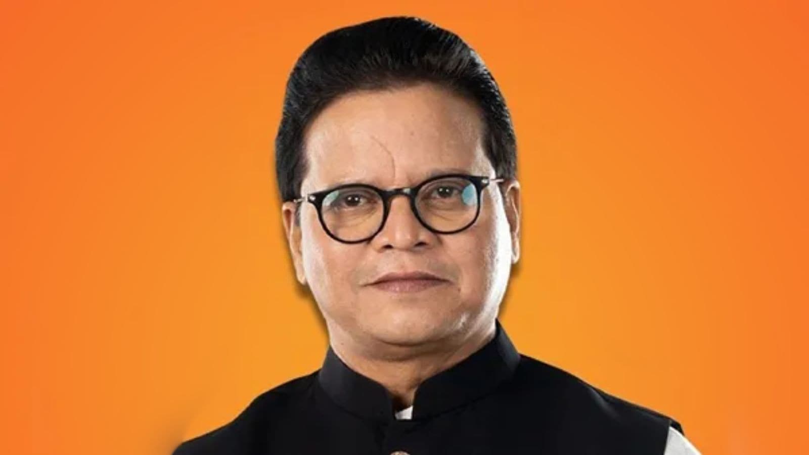 Mumbai Deputy Mayor Sanjay Ghadi