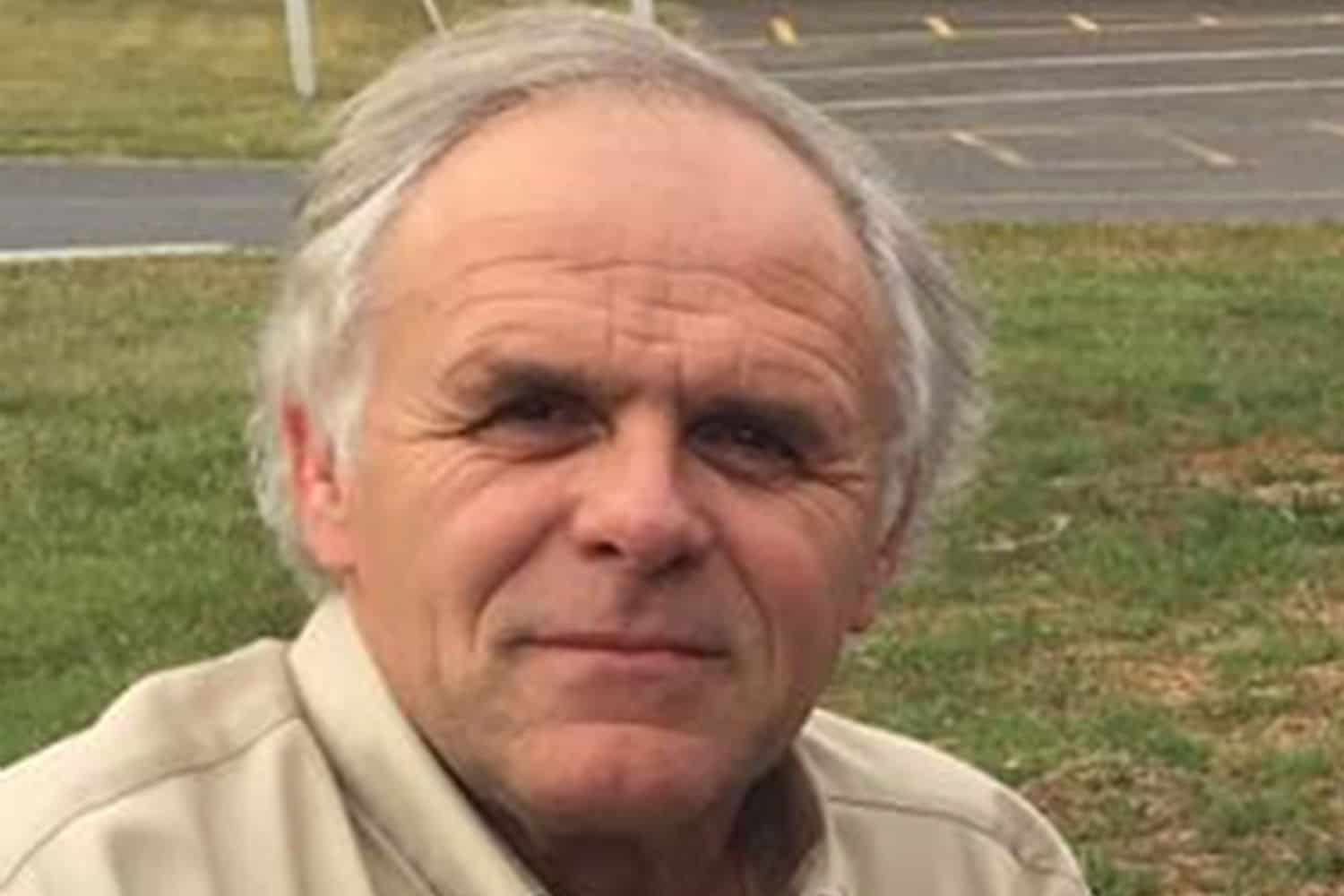 Mayor Ron Shinick