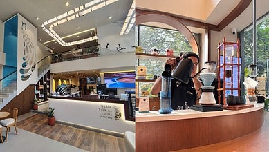 Blue Tokai bets big on Hyderabad's booming coffee culture