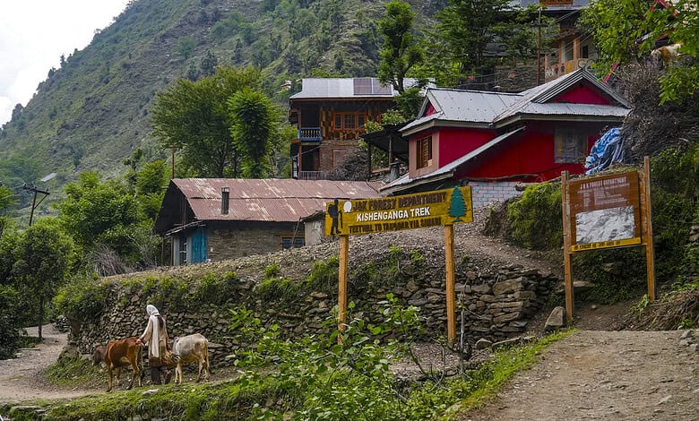 Simari: One year after Sindoor, villagers try to reclaim narrative of normalcy