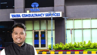 TCS Mateen Patel