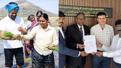 Explained: What Is Telangana’s proposed 3rd DISCOM TGRPDCL?