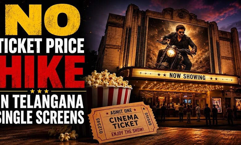Movie theatres