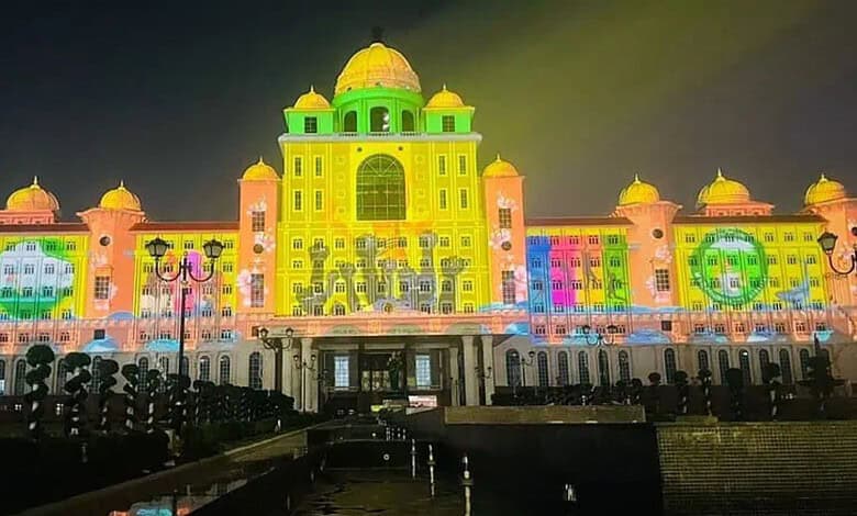 Telangana cabinet decides to hand over the power purchase agreements scam report to the CBI on May 4, 2026.