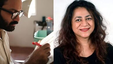 Indian journalists awarded Pulitzer Prize for exposing cyber fraud and cybercrime investigations.