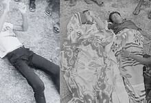 Boys drown in pond Nirmal