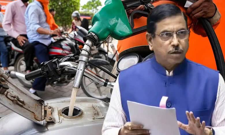 Union Minister Prahlad Joshi