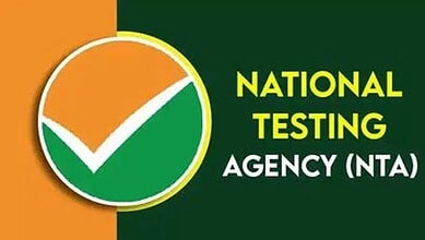 National Testing Agency
