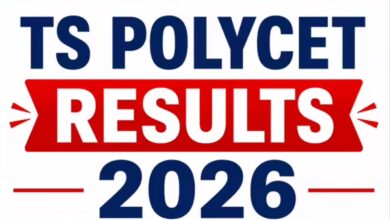 TS Polycet Results 2026 announcement, latest updates on exam outcomes and admission details.