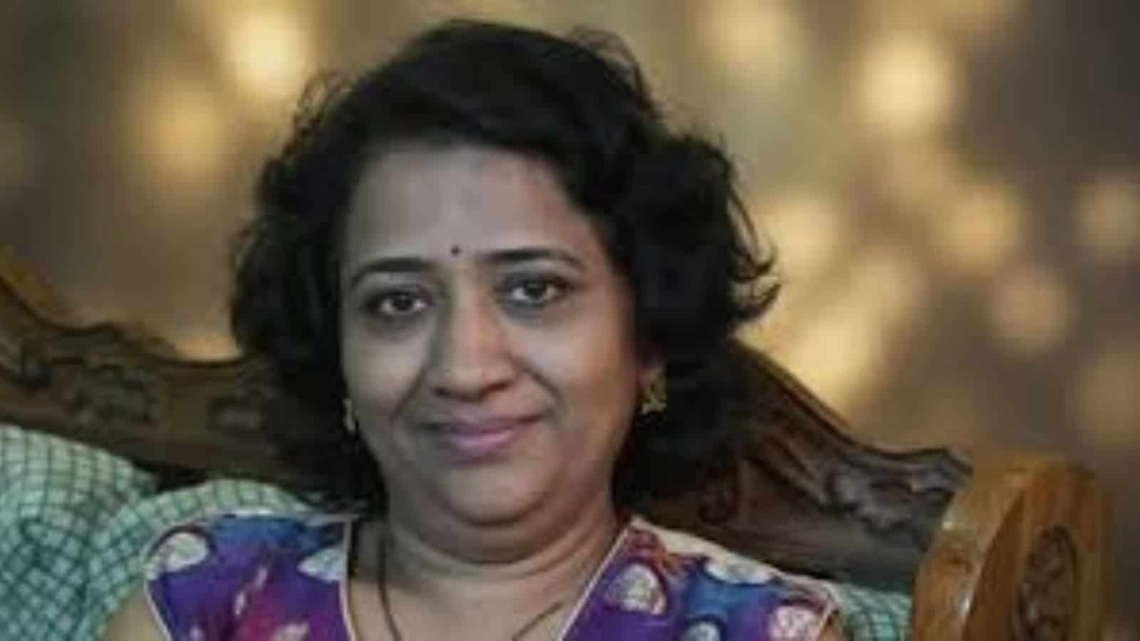Manisha Sanjay Hawaldar