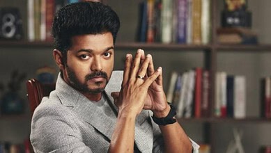 Kollywood actor