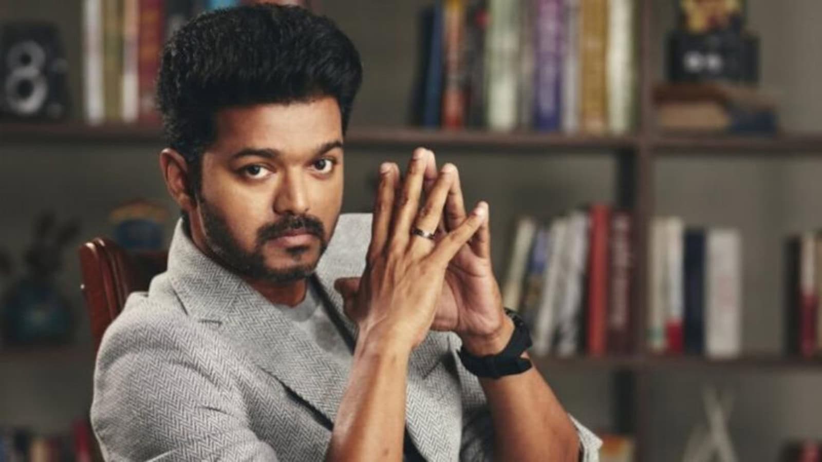 Kollywood actor