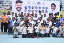 Youth Sports Festival