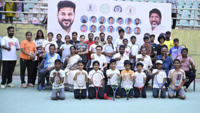 Youth Sports Festival