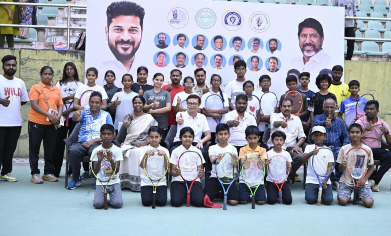 Youth Sports Festival